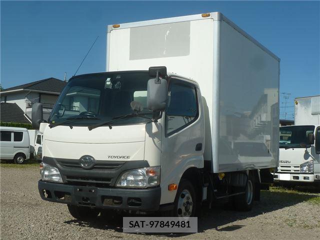 Toyota TOYOACE 2014 6354963-0
