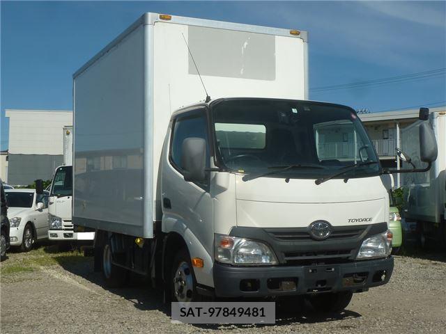 Toyota TOYOACE 2014 6354963-2