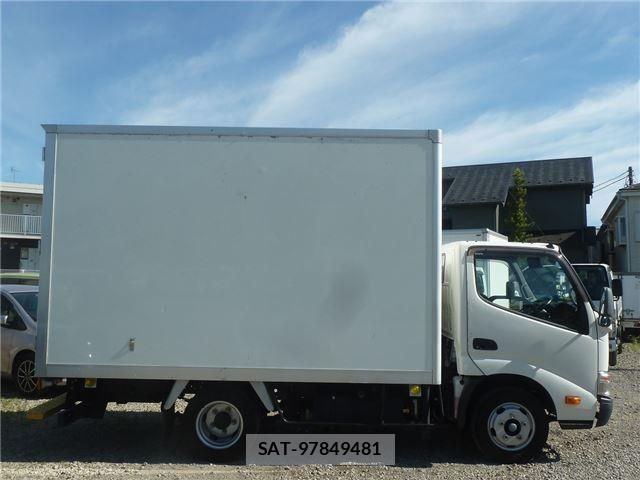 Toyota TOYOACE 2014 6354963-4