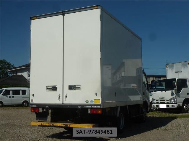 Toyota TOYOACE 2014 6354963-5