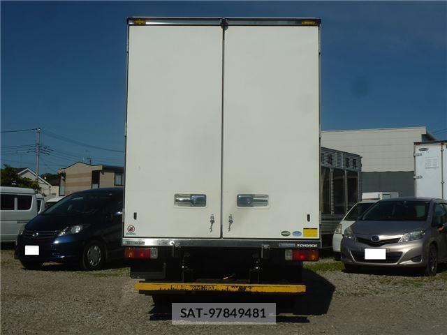 Toyota TOYOACE 2014 6354963-6
