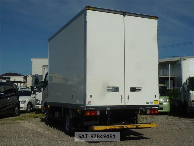 Toyota TOYOACE 2014 6354963-7