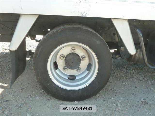 Toyota TOYOACE 2014 6354963-9