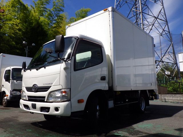 Toyota TOYOACE 2014 6354966-0