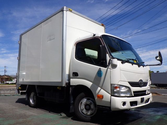 Toyota TOYOACE 2014 6354966-2