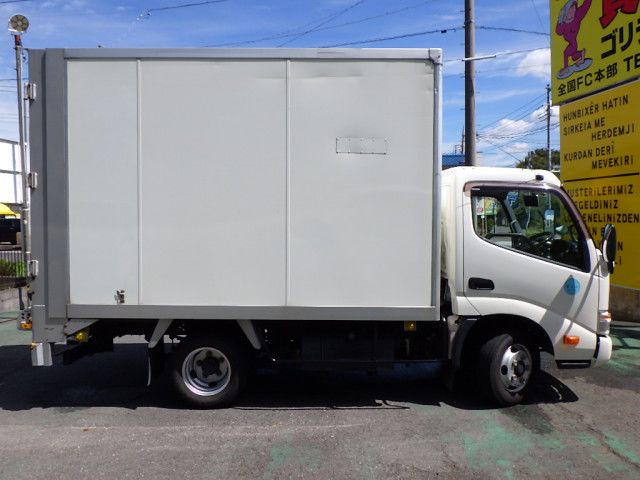 Toyota TOYOACE 2014 6354966-8