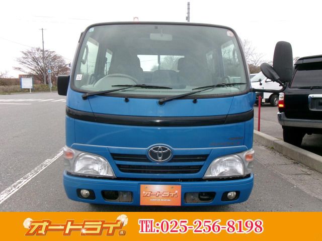 Toyota TOYOACE 2013 6355185-0