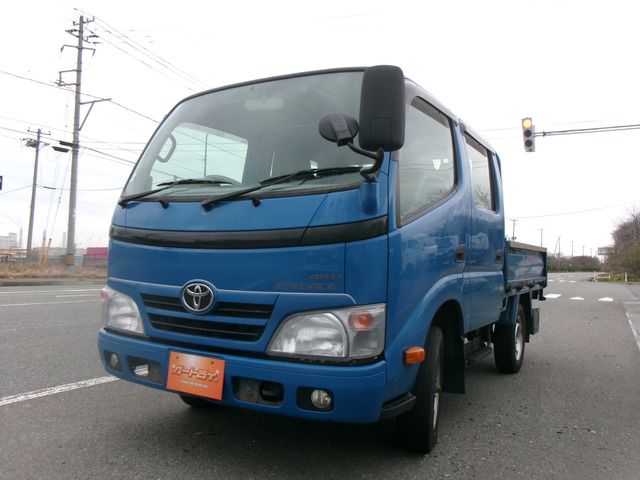 Toyota TOYOACE 2013 6355185-1
