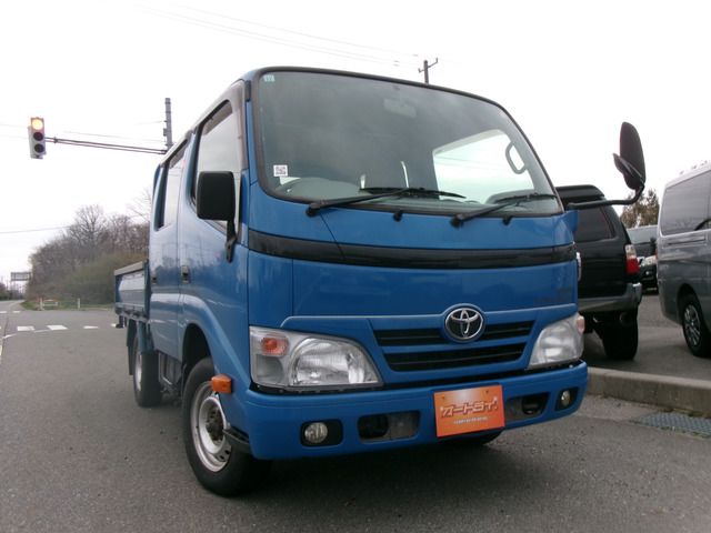 Toyota TOYOACE 2013 6355185-2
