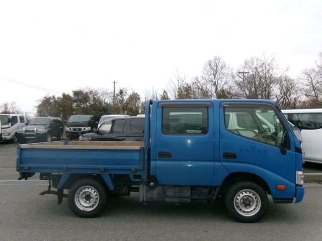 Toyota TOYOACE 2013 6355185-3
