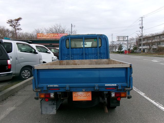 Toyota TOYOACE 2013 6355185-4