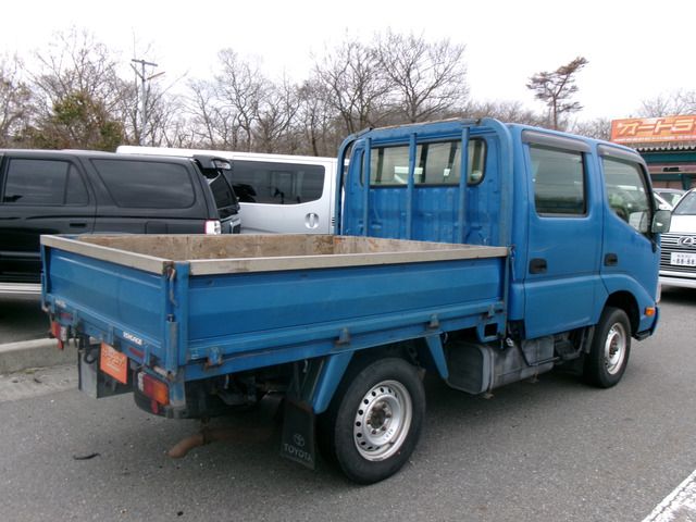 Toyota TOYOACE 2013 6355185-5