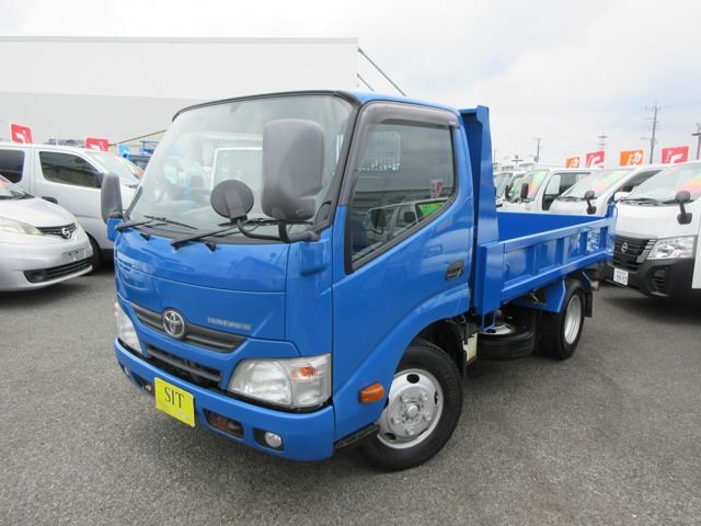 Toyota TOYOACE 2013 6355489-0