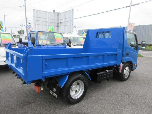 Toyota TOYOACE 2013 6355489-10