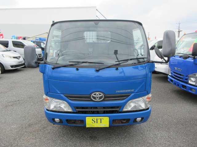 Toyota TOYOACE 2013 6355489-4