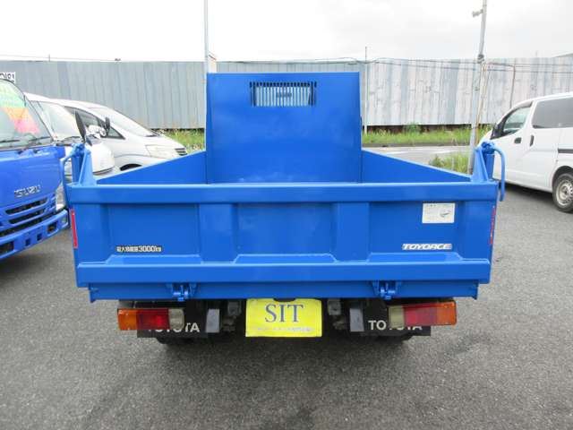 Toyota TOYOACE 2013 6355489-5