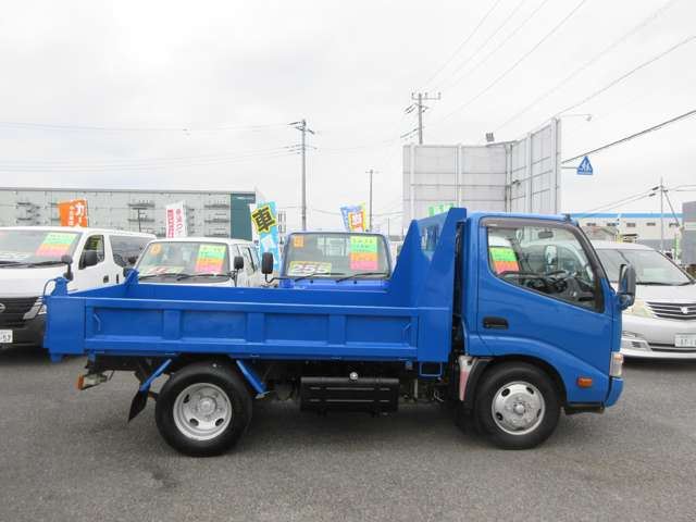 Toyota TOYOACE 2013 6355489-6