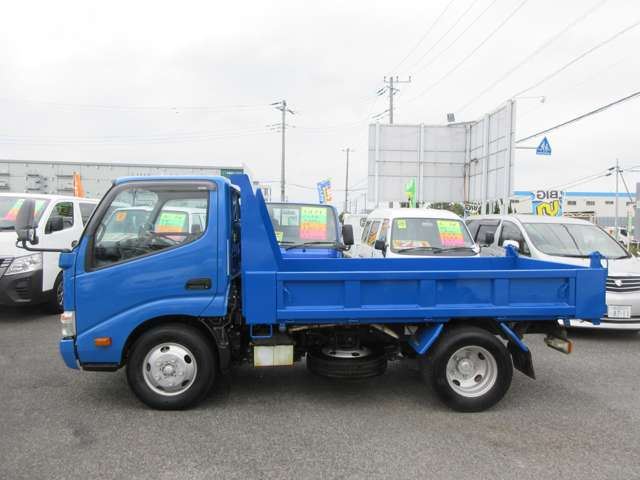 Toyota TOYOACE 2013 6355489-7