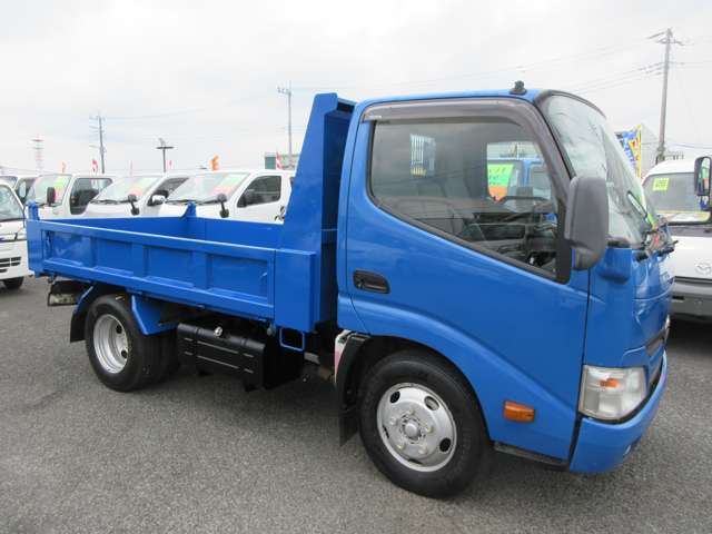 Toyota TOYOACE 2013 6355489-8