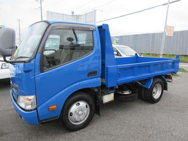 Toyota TOYOACE 2013 6355489-9