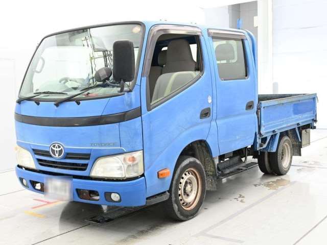 Toyota TOYOACE 2012 6355631-0