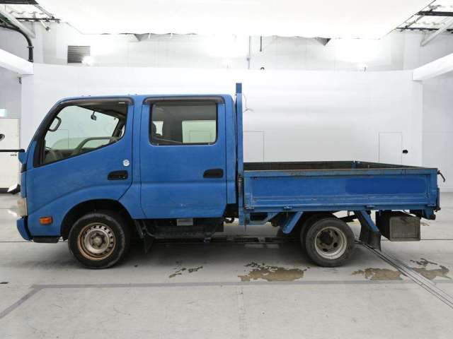 Toyota TOYOACE 2012 6355631-3