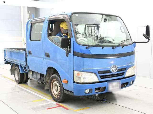 Toyota TOYOACE 2012 6355631-4