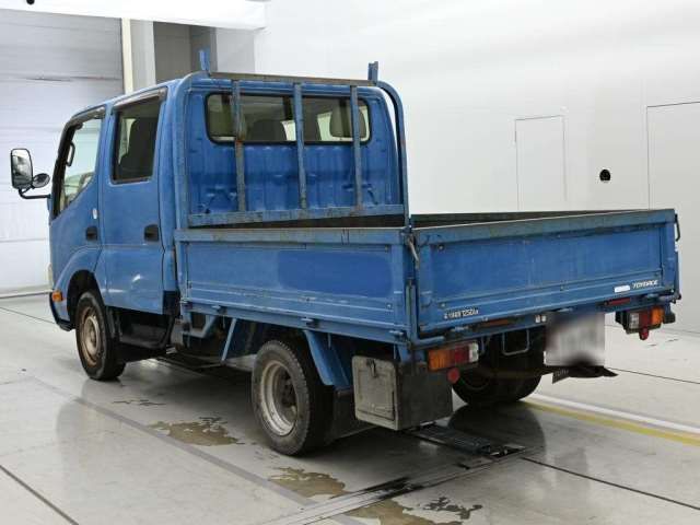 Toyota TOYOACE 2012 6355631-5