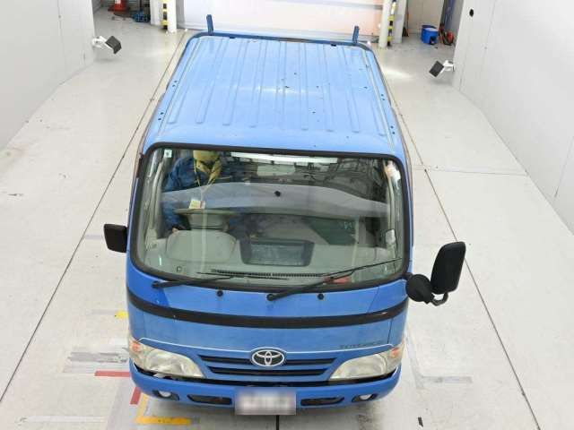 Toyota TOYOACE 2012 6355631-6