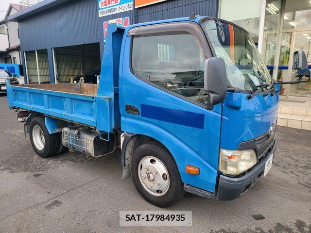 Toyota TOYOACE 2012 6355634-2