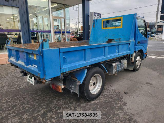 Toyota TOYOACE 2012 6355634-3