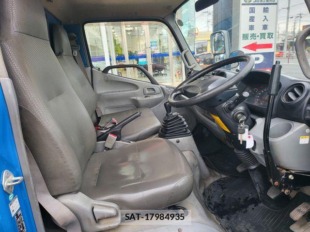 Toyota TOYOACE 2012 6355634-4