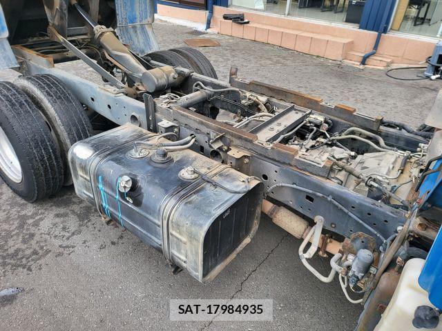 Toyota TOYOACE 2012 6355634-5