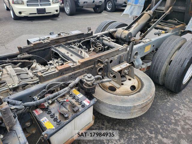 Toyota TOYOACE 2012 6355634-6
