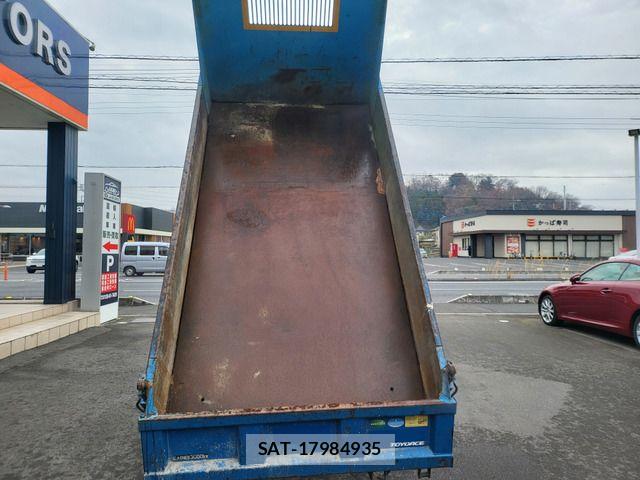 Toyota TOYOACE 2012 6355634-8
