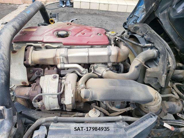 Toyota TOYOACE 2012 6355634-9