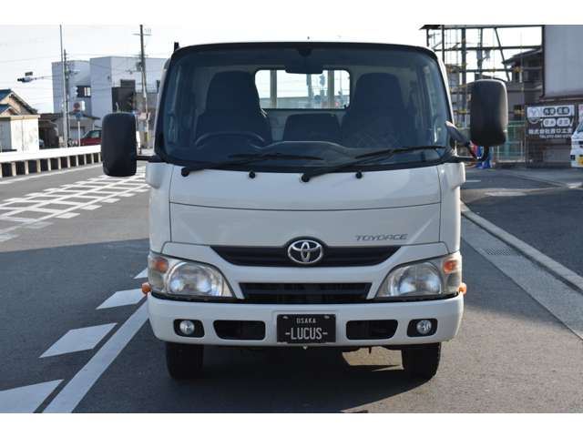 Toyota TOYOACE 2012 6355758-3