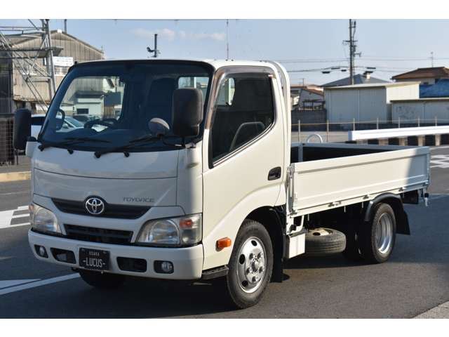 Toyota TOYOACE 2012 6355758-4