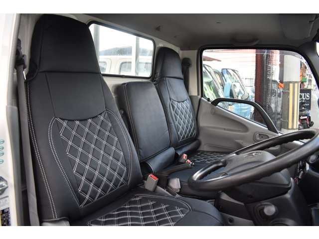 Toyota TOYOACE 2012 6355758-7