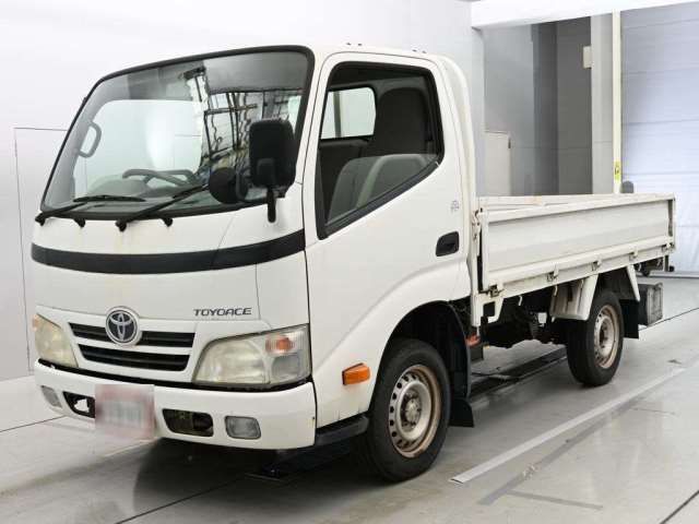 Toyota TOYOACE 2010 6355889-0