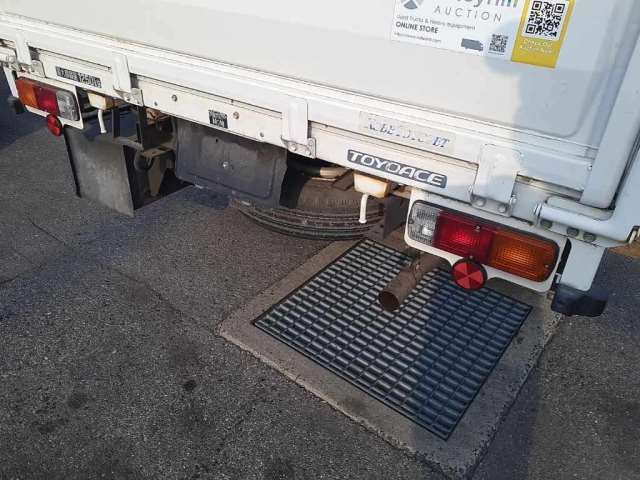 Toyota TOYOACE 2010 6355889-10