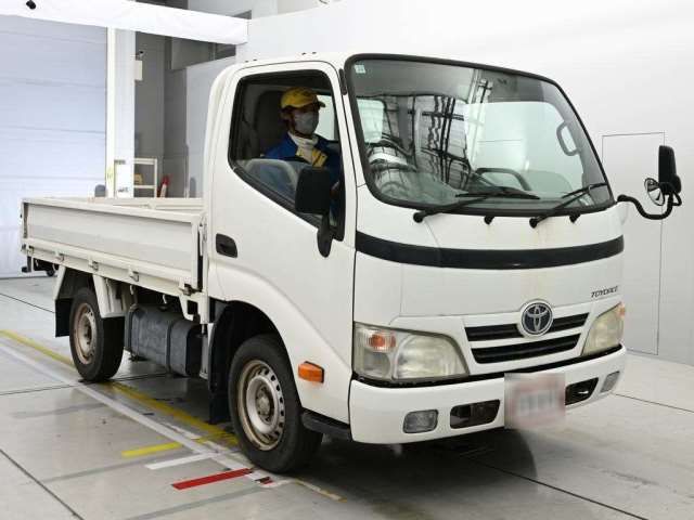 Toyota TOYOACE 2010 6355889-4