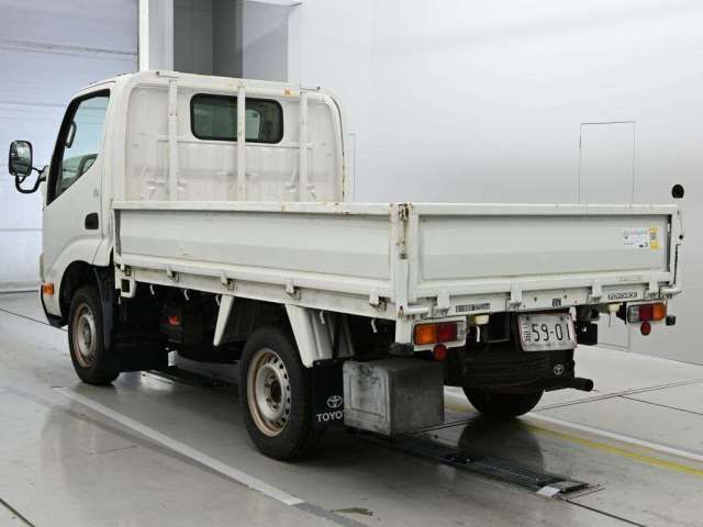 Toyota TOYOACE 2010 6355889-5