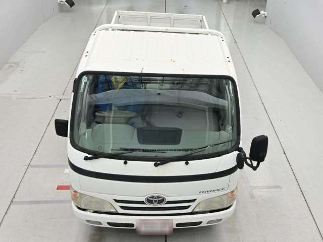 Toyota TOYOACE 2010 6355889-6