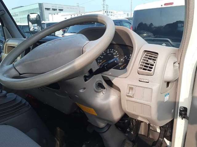 Toyota TOYOACE 2010 6355889-8