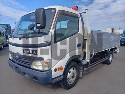 Toyota TOYOACE 2010 6355947-0
