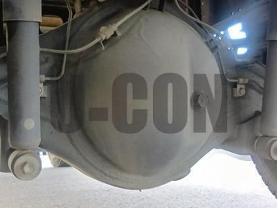 Toyota TOYOACE 2010 6355947-10