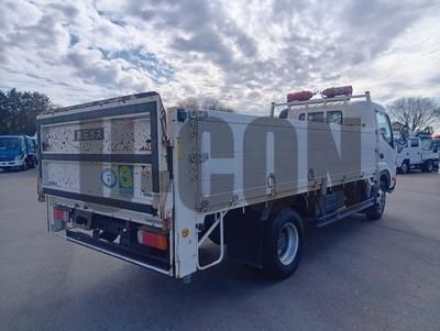 Toyota TOYOACE 2010 6355947-2