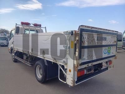 Toyota TOYOACE 2010 6355947-6