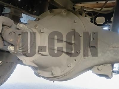 Toyota TOYOACE 2010 6355947-9